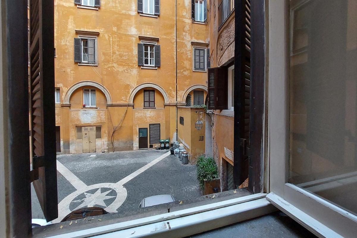 Appartamento Pantheon Rondanini *