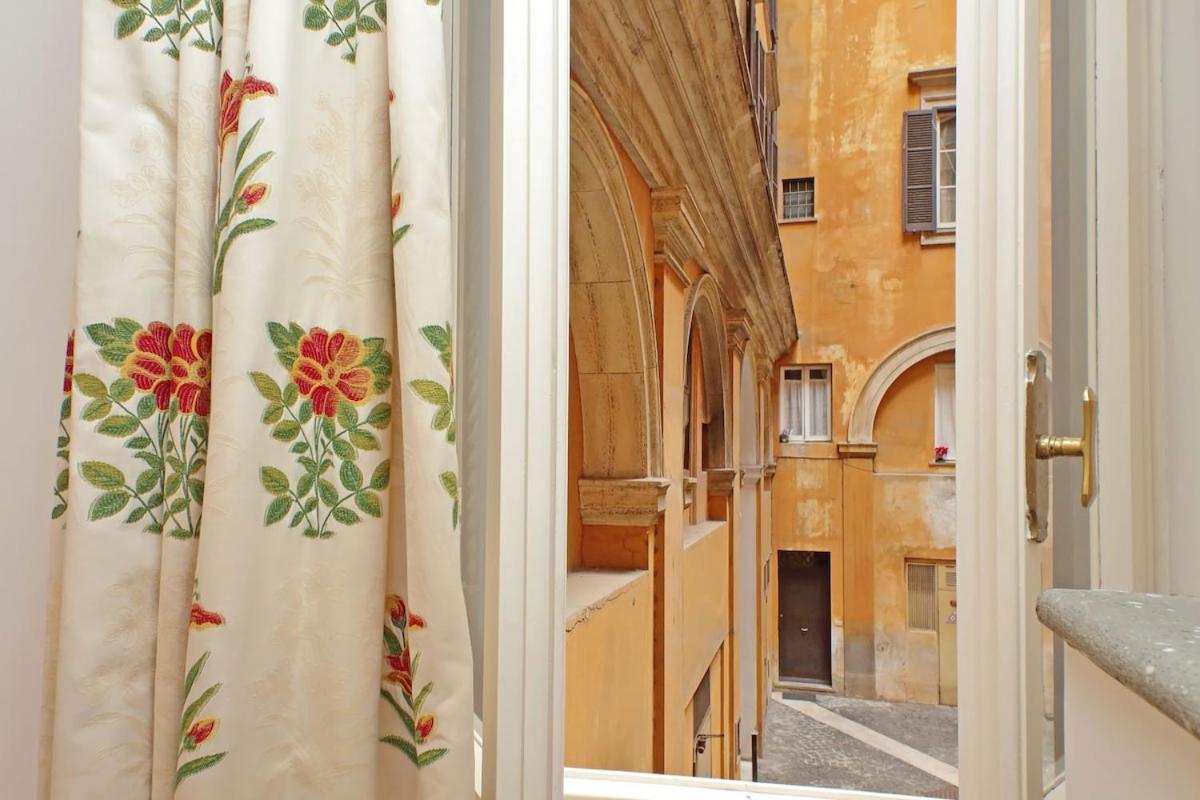 Appartamento Pantheon Rondanini *