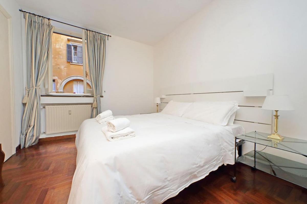Appartamento Pantheon Rondanini