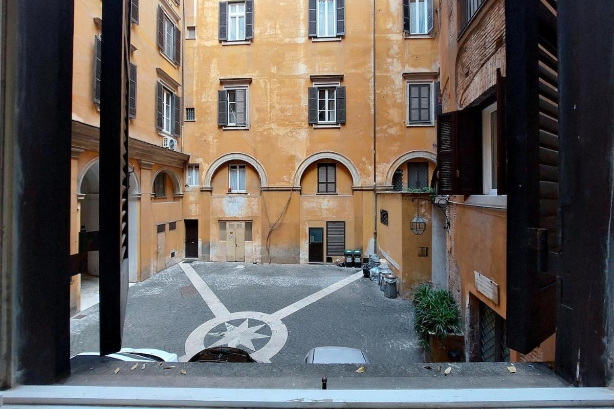 Appartamento Pantheon Rondanini *