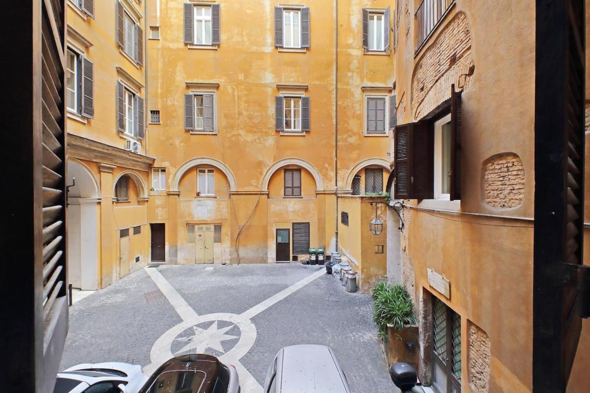 Appartamento Pantheon Rondanini