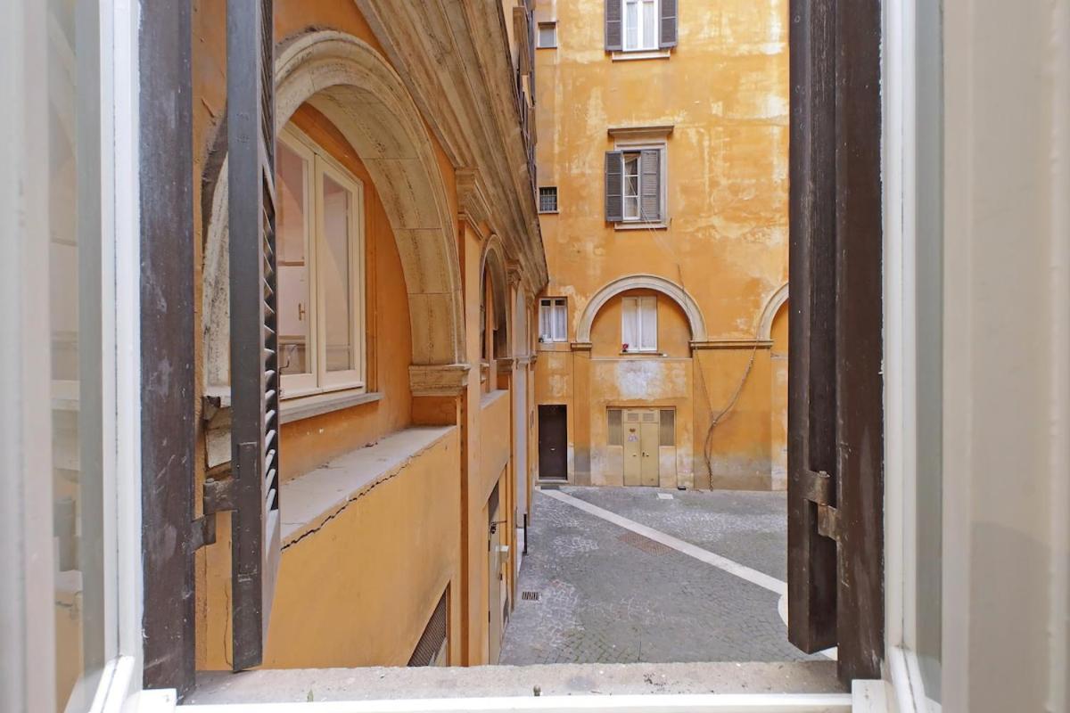 Appartamento Pantheon Rondanini *